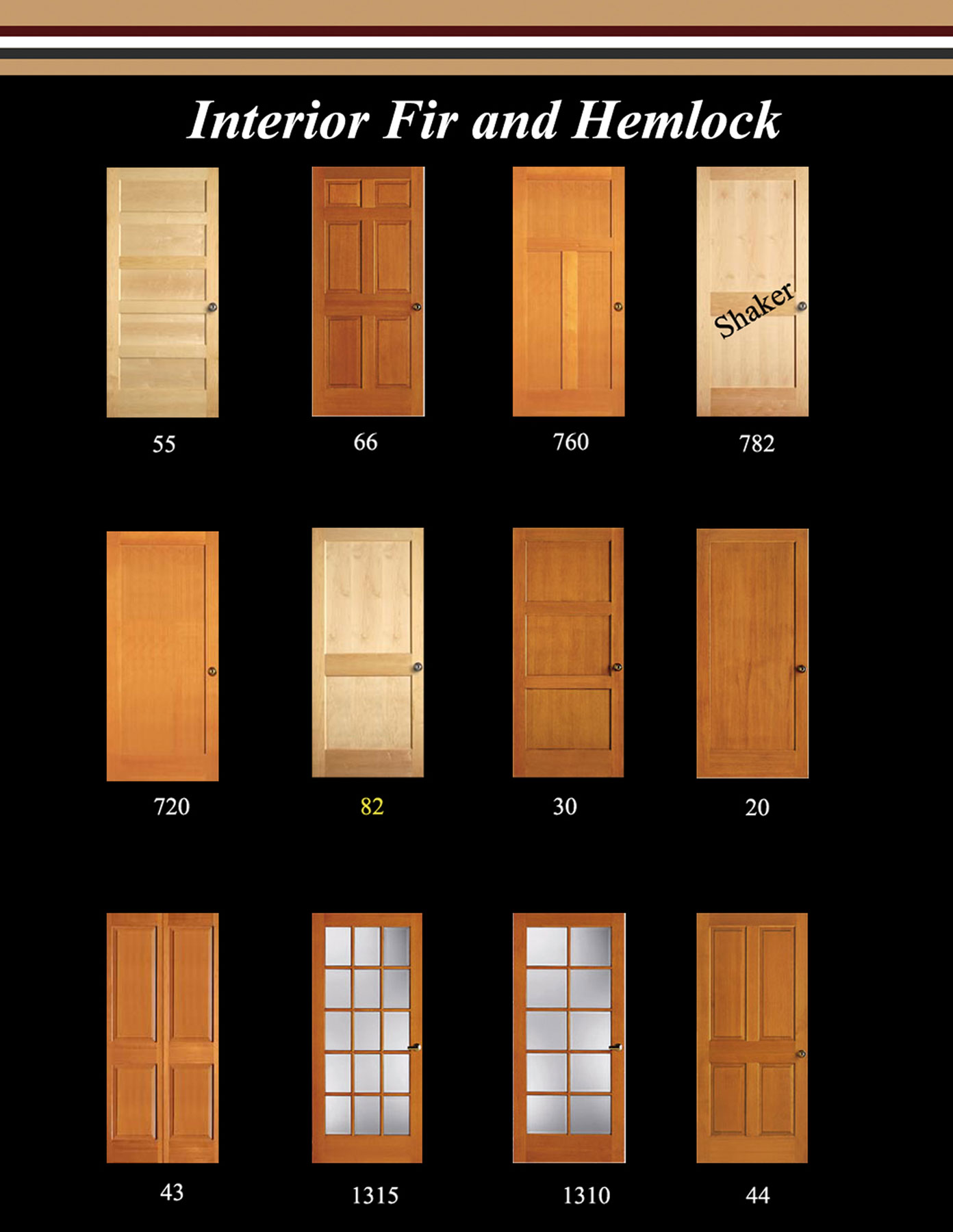  What Size Are Most Interior Doors BEST HOME DESIGN IDEAS